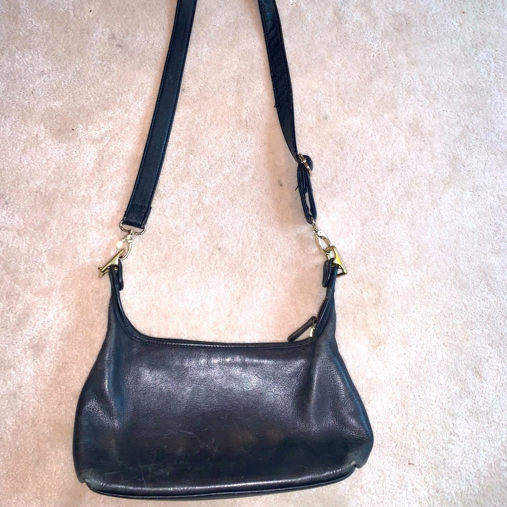 Coach crossbody women’s purse